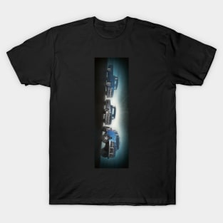 Ford F100 T-Shirt